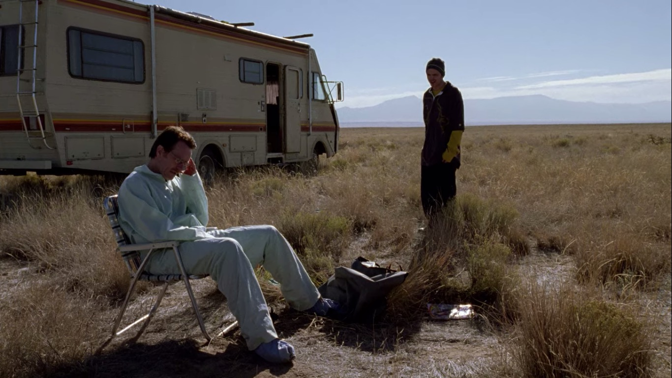 Image de la série