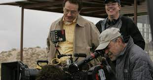 image du tournage