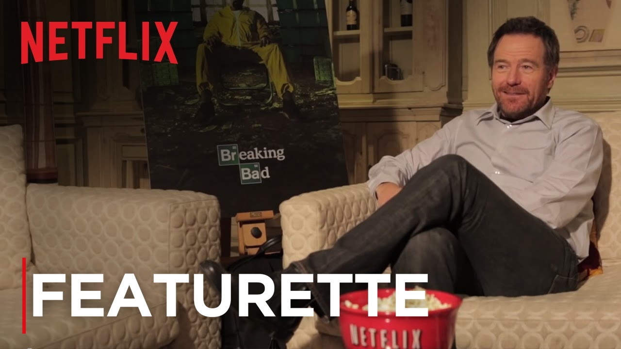 Featurette by Netflix